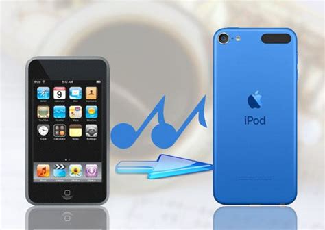 how to transfer music from iPod to iPod: A Comprehensive Guide with Multiple Views