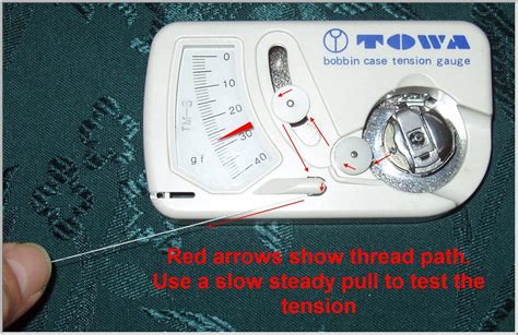 how to use embroidery machine: exploring the nuances of thread tension