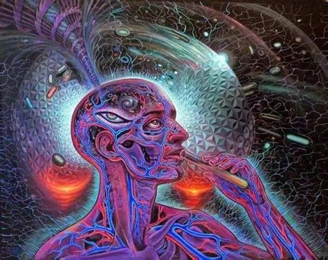 What is DMT Music: A Symphony of the Mind's Eye